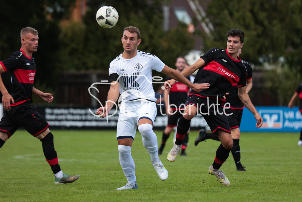 BC Aichach - TSV Dasing | BCA #19 / TSV #10