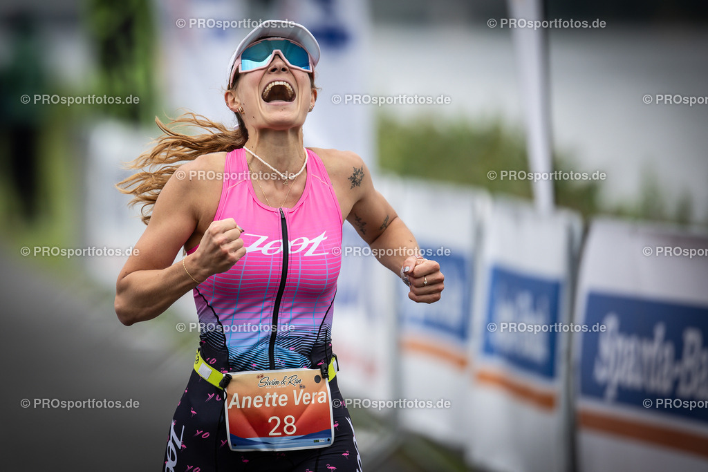 Swim & Run, 02.06.2024 | Impressionen: Swim & Run am 02.06.2024 am Fühlinger See in Köln.