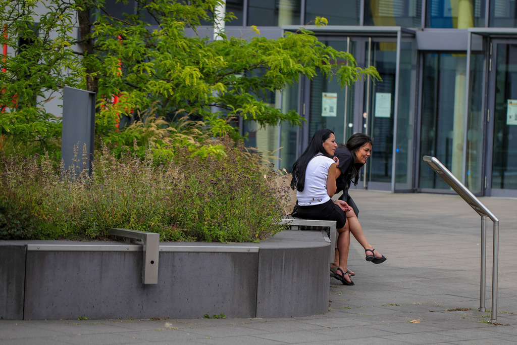 CSD_Moers_190725_072 | Bildergalerie von Sport-Ereignissen aber auch von weiteren spannenden Dingen - nicht nur vom Niederrhein. In Anlehnung an den bekannten Spruch von Hanns Dieter Hüsch heißt das Motto: "Niederrhein ist überall".  - Realisiert mit Pictrs.com