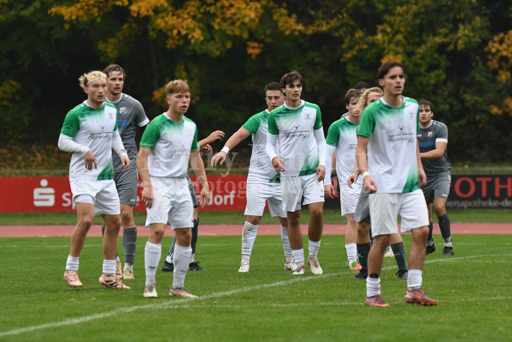 SpVgg GW Deggendorf : FC Obernzell-Erlau | GW Deggendorf - Realisiert mit Pictrs.com