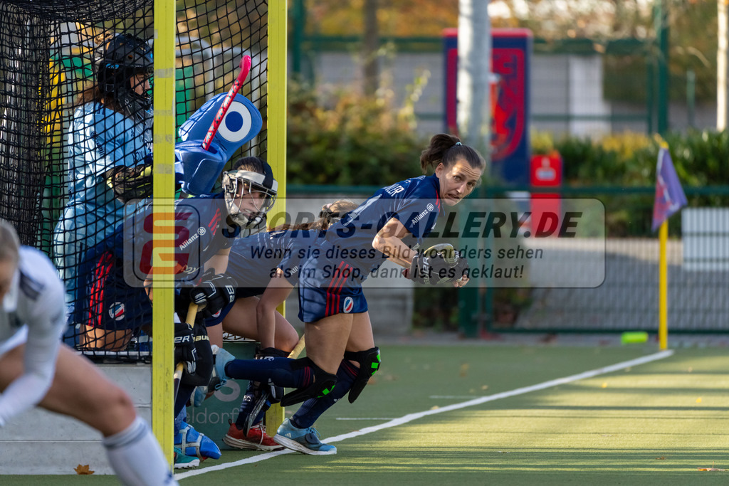 HK_20251102_104009 | 1. Bundesliga Damen Düsseldorfer HC - Mannheimer HC am 02.11.2025