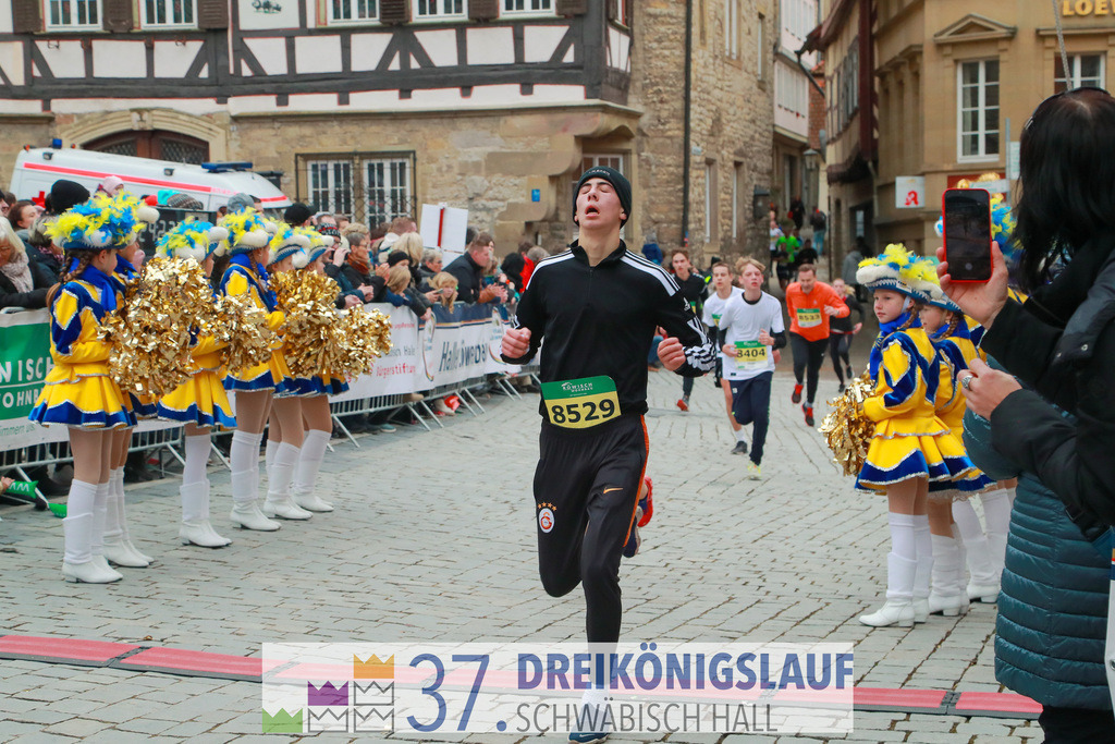 Roewisch Wohnbau Cup 5000m | 3 Koenigslauf 2023 - Realisiert mit Pictrs.com
