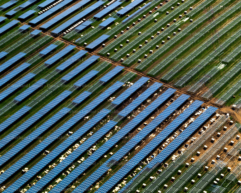 3105887 | Solarpark bei Nauroth