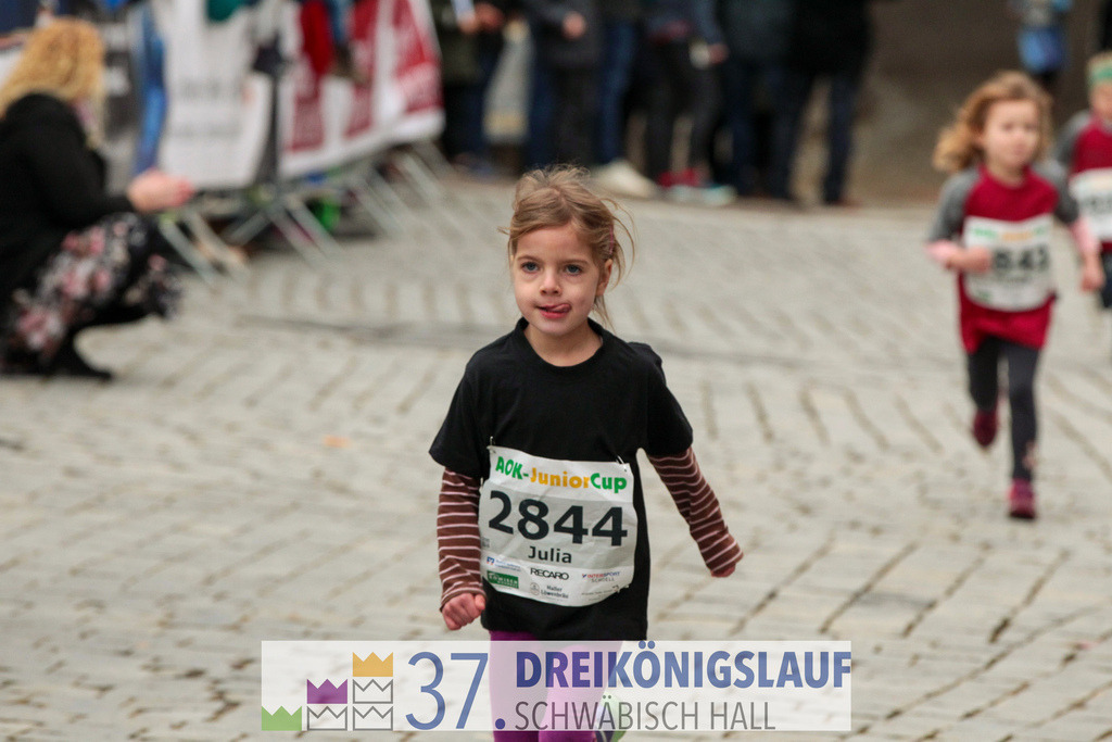 AOK JuniorCup 400m | 3Koenigslauf 2023 - Realisiert mit Pictrs.com