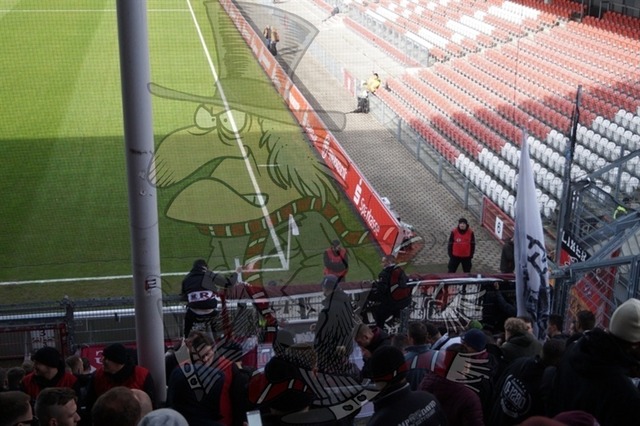 FC Energie Cottbus vs. BFC Dynamo 017 | mythos-online-redaktion