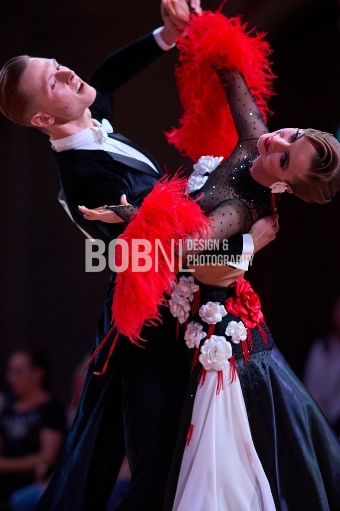 danceComp | Wuppertal - 06.07.2025: danceComp in Wuppertal (Historische Stadthalle), Germany. Photo by: BobNL design &amp; photography - Realisiert mit Pictrs.com