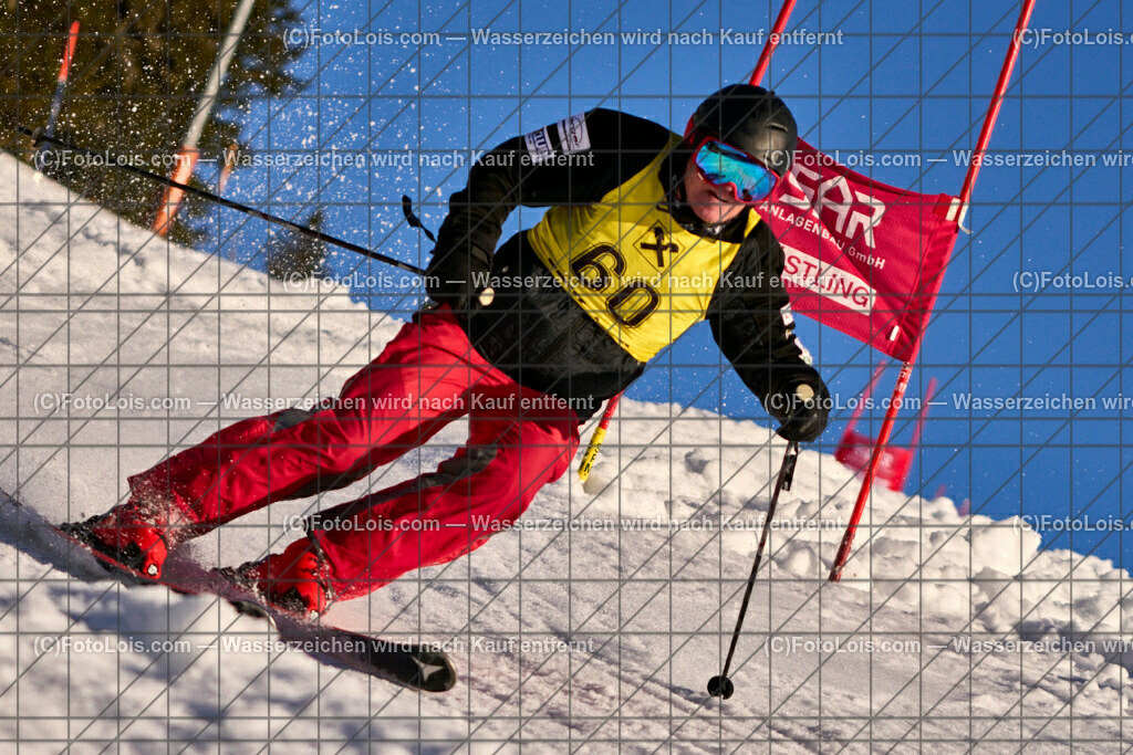 ALP9146_NOe-BetriebsSKI-LM_Goettlinger Wilfried | (C)FotoLois.com, Alois Spandl. 51. Niederösterreichische LandesBetriebs-Skimeisterschaften, best of two, Almlift-Piste Hochkar, LSV - Schiclub Göstling-Hochkar, Fr 16. Februar 2024.