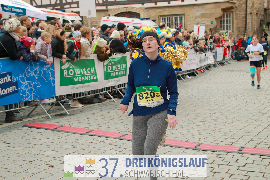 Roewisch Wohnbau Cup 5000m | 3 Koenigslauf 2023 - Realisiert mit Pictrs.com