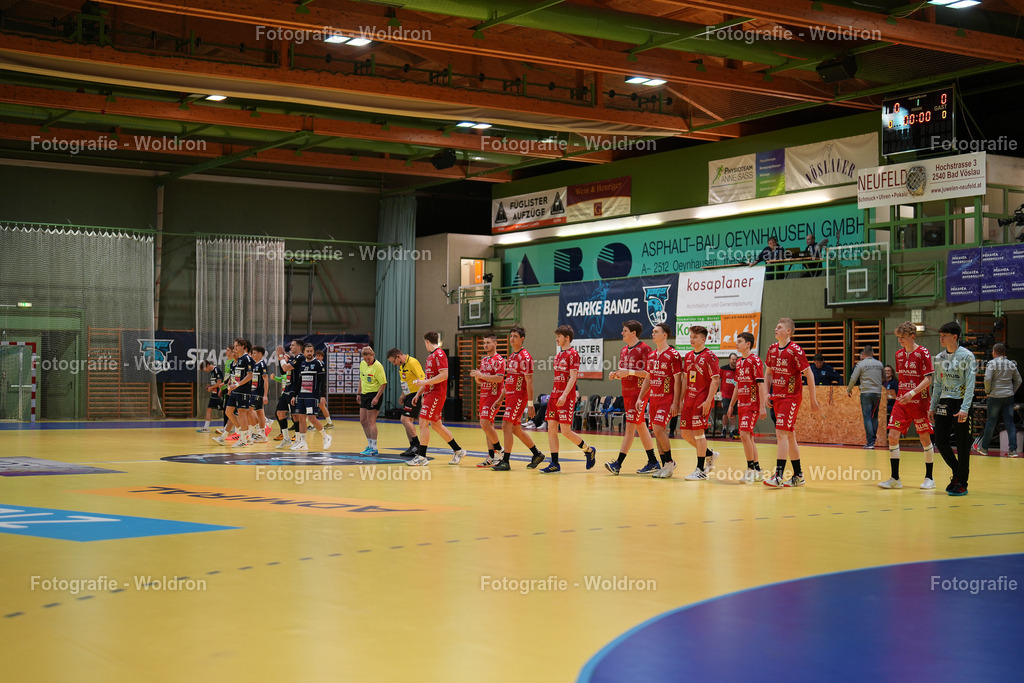 20230217 FarmTeam Jags Vöslau v Bärenbach-23 | Fotografie Woldron