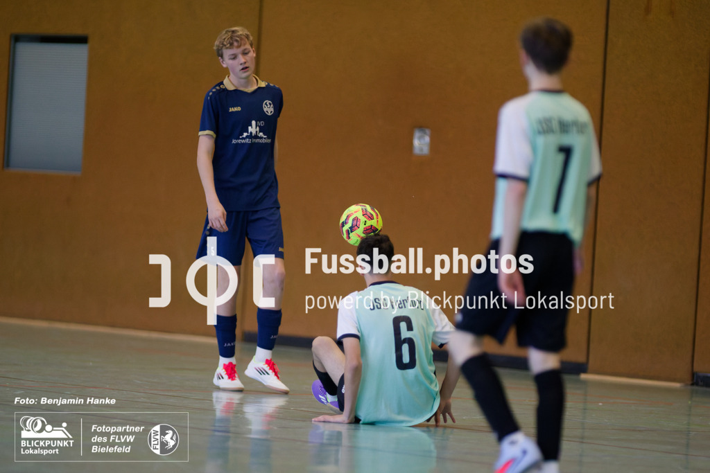 20260201_U15_Turnier_Herford_140 | Blickpunkt Lokalsport - Realisiert mit Pictrs.com