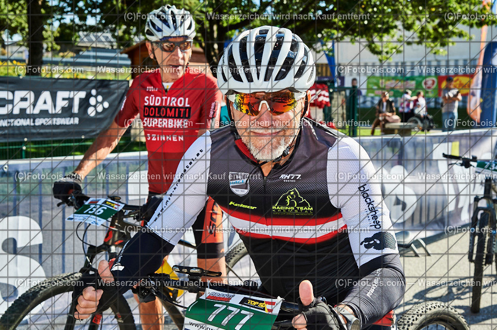 DS_9098_GRANITBEISSER_Start-Small_Oberhuber Josef | (C)FotoLois.com, Alois Spandl, 28. GRANITBEISSER Mountainbike-Marathon in St. Georgen am Walde, Sa 3. Sept. 2022.