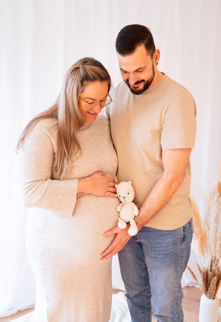 Babybauch-68 | Glücksmoment Fotografie