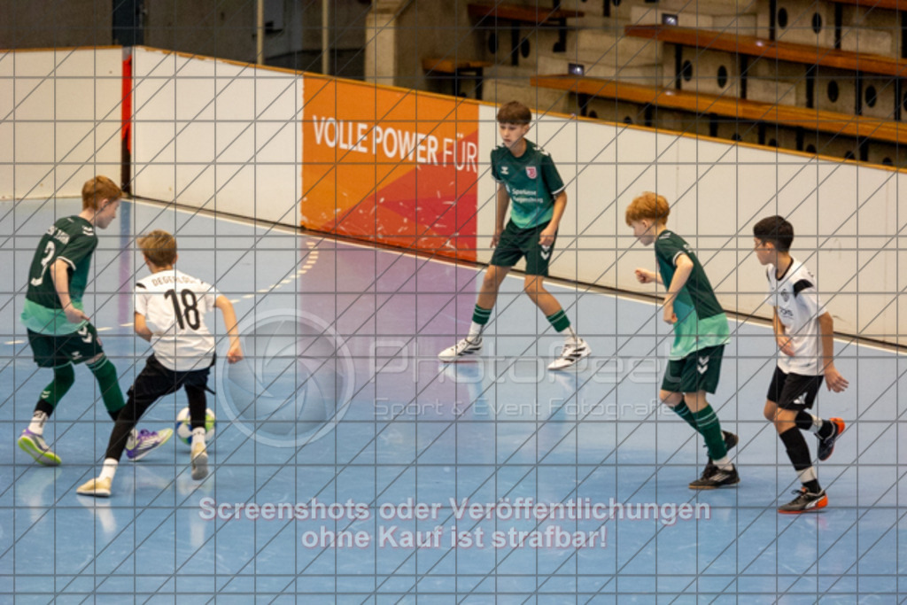 20260105_110229_0645 | SSV Jahn Regensburg vs. FV Germania DegerlochGSV Masters - Fahrschule Traffic Cup in der EWS-Arena, Nördliche Ringstraße 87, 73033 Göppingen - 05.01.2026Foto: PhotoPeet-Sportfotografie/Peter Harich