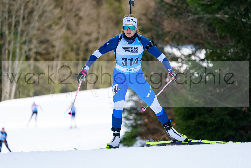 FESA Alpencup / DP Notschrei | Deutschland Pokal Finale im Schwarzwald NORDIC-CENTER Notschrei am 7. - 8. Februar 2026