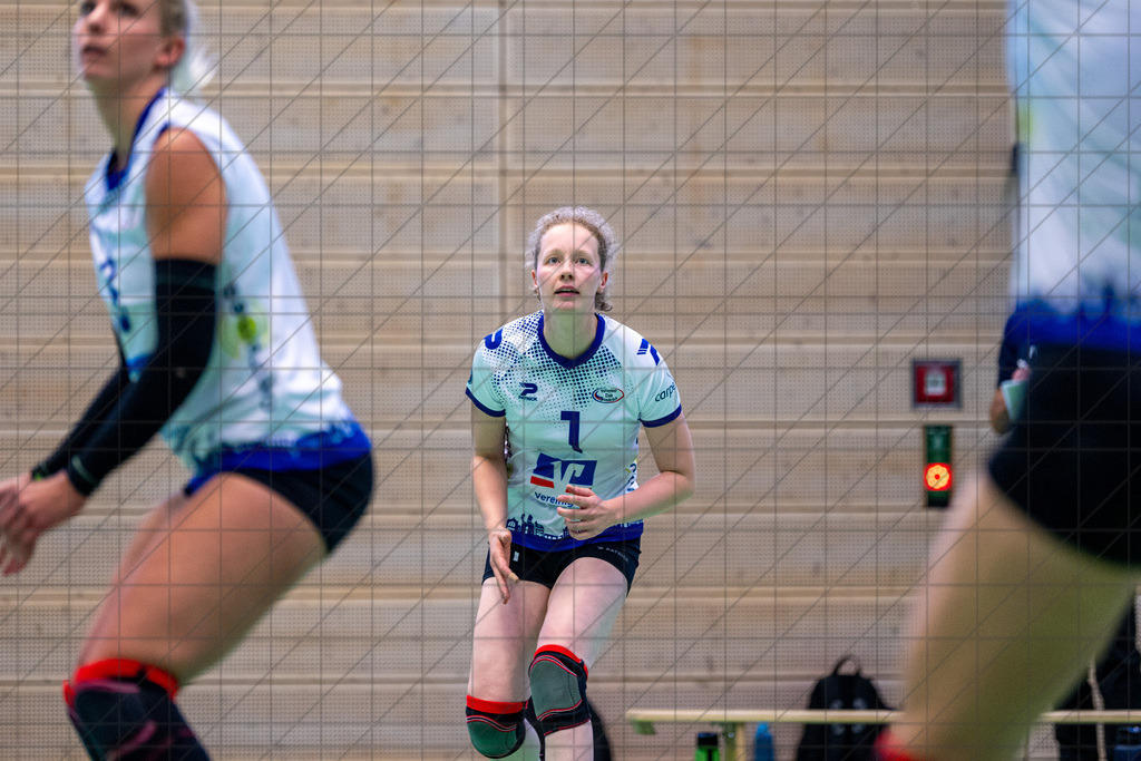 2. VBLF Nord 25/26 | Testspiel | VC Osnabrück vs. TV Cloppenburg | //  13.09.25: 2. VBLF Nord 25/26 | Testspiel | VC Osnabrück vs. TV Cloppenburg / Osnabrück / Deutschland  //   CREDIT:www.bullenfotos.de, Martin König, Hörner Weg 40, D-49078 Osnabrück, +4917663732967 // Nutzung und Weitergabe nur zu den vereinbarten Zwecken. Presseanfragen an Ersteller. Alle Rechte beim Ersteller. Honorierung nach MFM. - Realisiert mit Pictrs.com