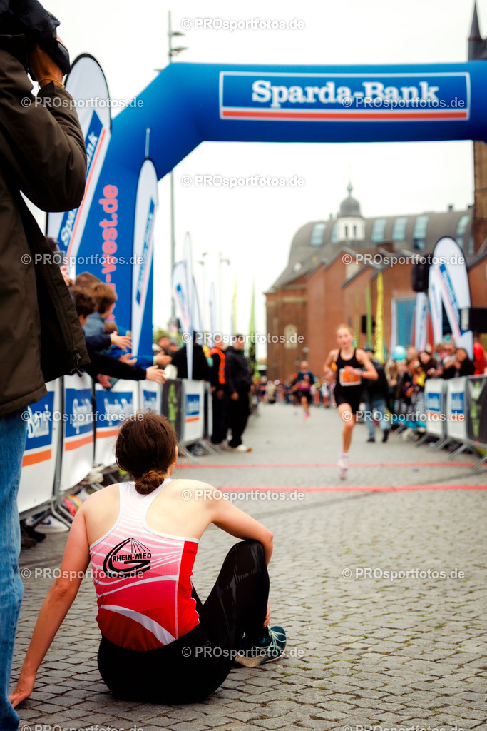 Brückenlauf, 17.05.2026 | am 17.05.2026 bei SPARDA-BANK Brückenlauf in Düsseldorf