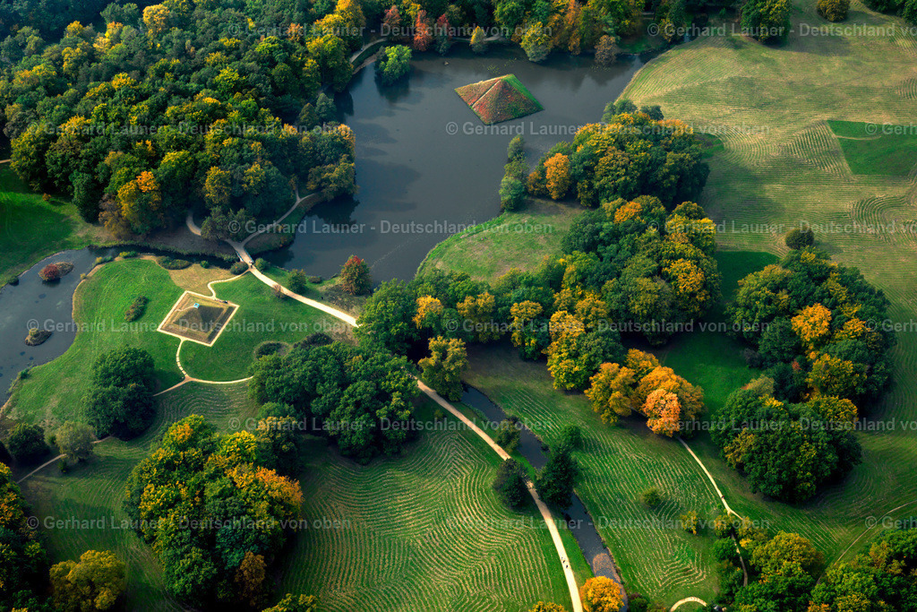 3069173 | Branitzer Park, Cottbus