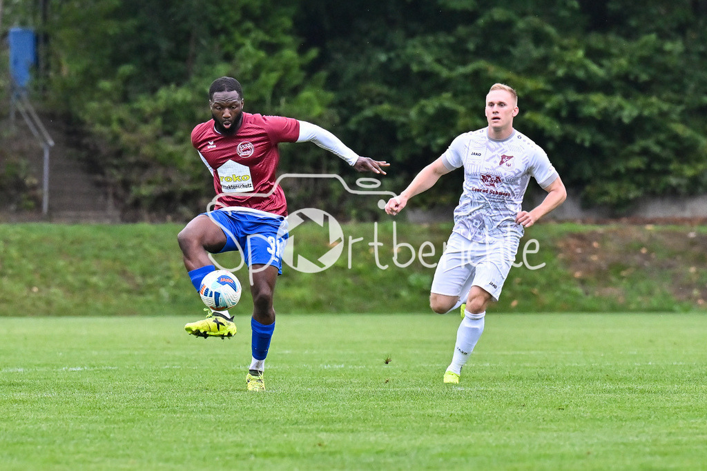 SC Griesbeckerzell - BC Adelzhausen | Zell 13 / Adelzhausen 9