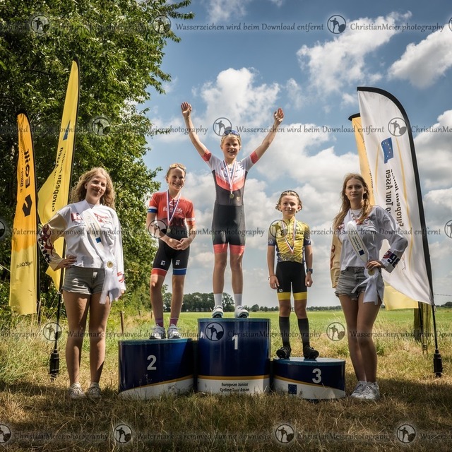European Junior Cycling Tour Assen 2026 | Fotos der European Junior Cycling Tour Assen 2026 - Realisiert mit Pictrs.com