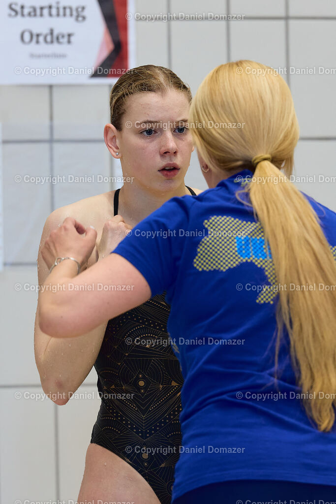 International Youth Diving Meet 2026 | Day 2 of 5 | International Youth Diving Meet 2026| Day 2 of 5 | 23.04.2026 | Youth diving competition featuring 1m and 3m springboard and platform at the Schwimmsportkomplex Freiberger Platz in Dresden.@ Domazer Photography - Realisiert mit Pictrs.com