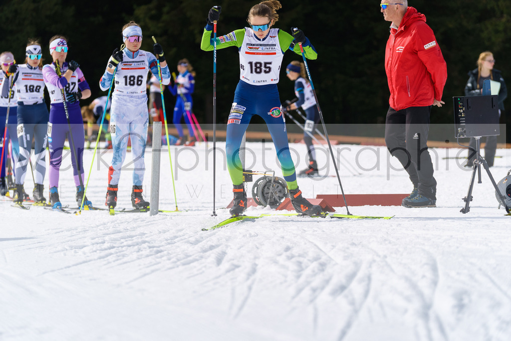 DSC Oberweisenthal | O´thal am 18. und 19. März 2023