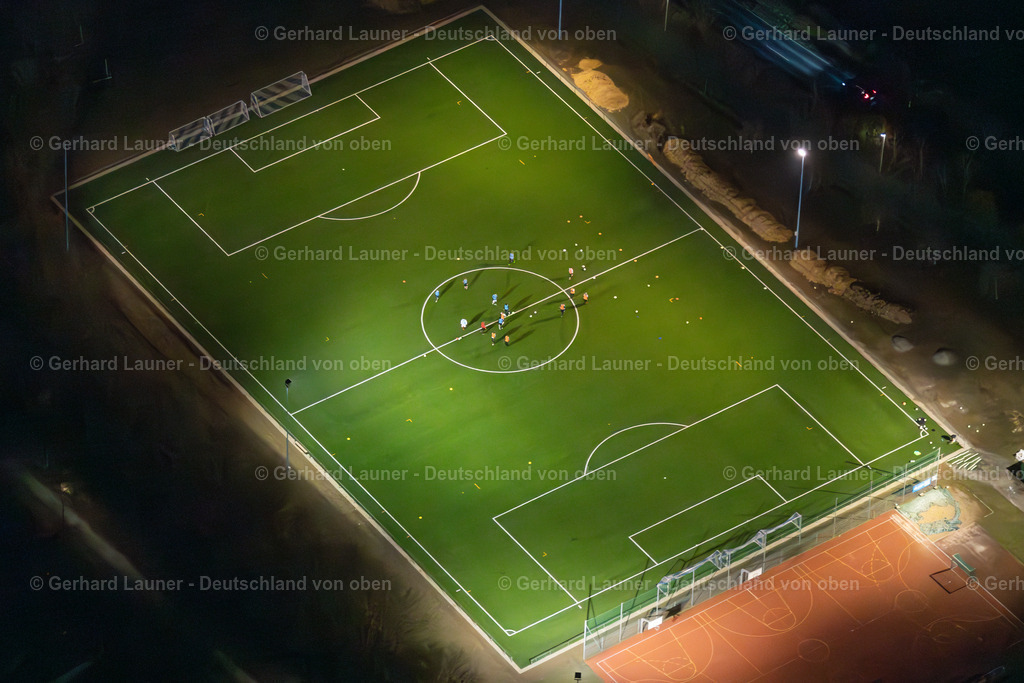 3901222 | Uni Spotplatz, Keesburg