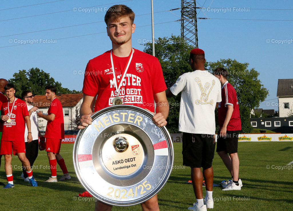 A_LUI_14062025_39 | MEISTERFEIER ASKOE OEDT 1B 2025 IM BILD:  (ASKOEOEDT) FOTO:FOTOLUI