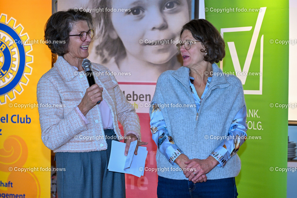 Frauen fuer Frauen_ Charity Oldtimerfahrt_ 04.10.2025-276 | 04.10.2025, Linz, AUT, Oldtimer Charity im Bild Frauen fuer Frauen Oldtimerfahrt, Teilnehmer©Harald Dostal / fodo.media