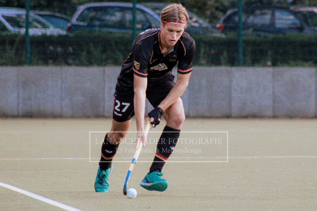 U21 M 4 Nationen Turnier Deutschland - Indien 19.08.23-046 | lanaschraderfotografie - Realisiert mit Pictrs.com