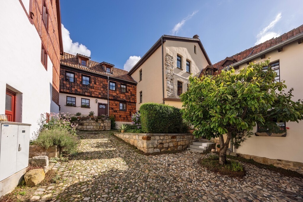 Münzenberg Quedlinburg 2 | Wir machen aus Ihren Bildern Erinnerungen für die Ewigkeit | Hochwertige Fotografien für Ihr zu Hause. - Realisiert mit Pictrs.com