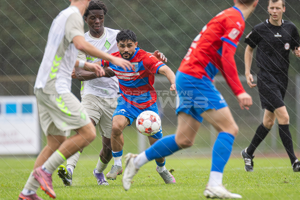 20250921_Picselweb-Fotografie_Meta_1R3_1249 | SV Drochtersen Assel - Werder Bremen II 3:2 - Realisiert mit Pictrs.com