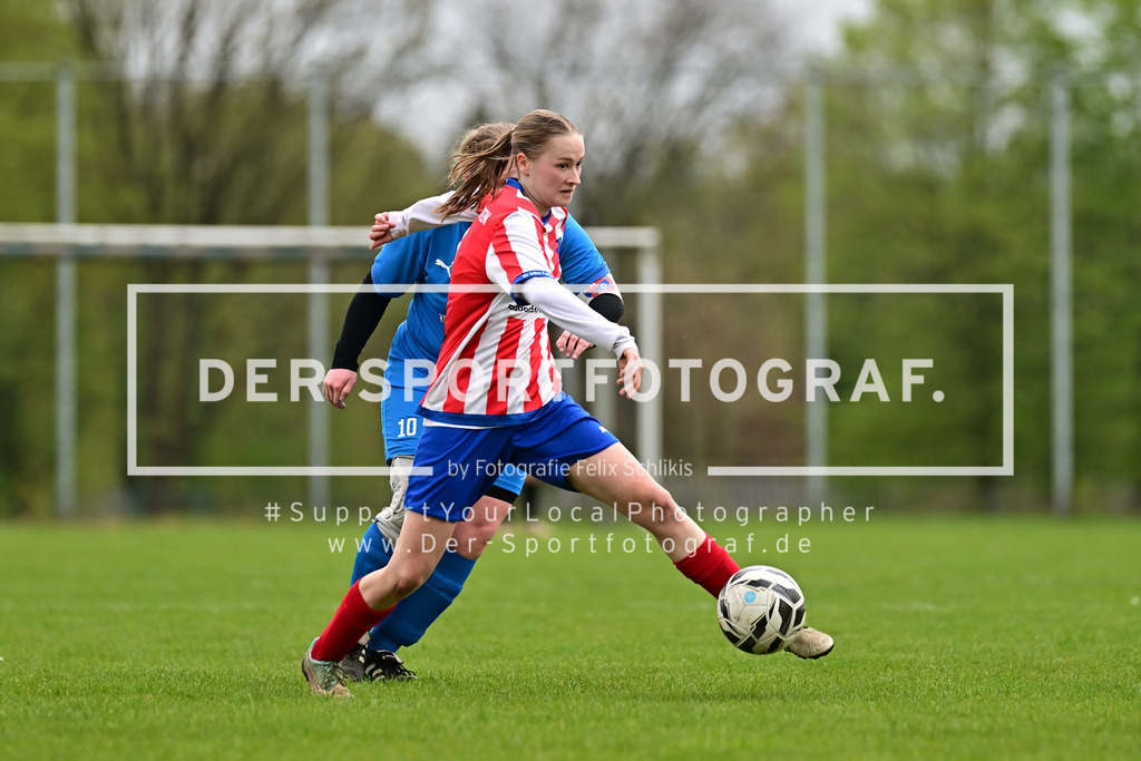 Fußball I Frauen I Saison 2025-2026 I Kreisliga I 13. Spieltag I FC Rosengarten - SV Ahlerstedt-Ottendorf IV I 168439 | Der Sportfotograf. - Realisiert mit Pictrs.com
