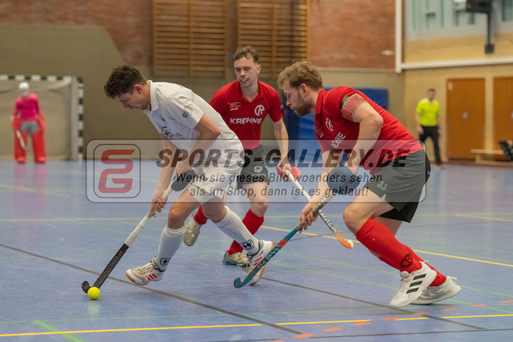 HK_20260116_106207 | 2. Bundesliga Herren SW Neuss - Club Raffelberg am 16.01.2025