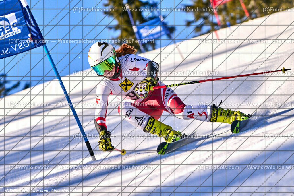 ALP8614_JOGLLAND-CUP-RTL_St-Jakob-Walde_Hetfleisch Tina | (C)FotoLois.com, Alois Spandl. Raiffeisen-Liebmarkt Sport 2000 Autohaus Felber-Fischer Jogllandcup, Skibezirk 7 - Joglland, Sa 20. Januar 2024.