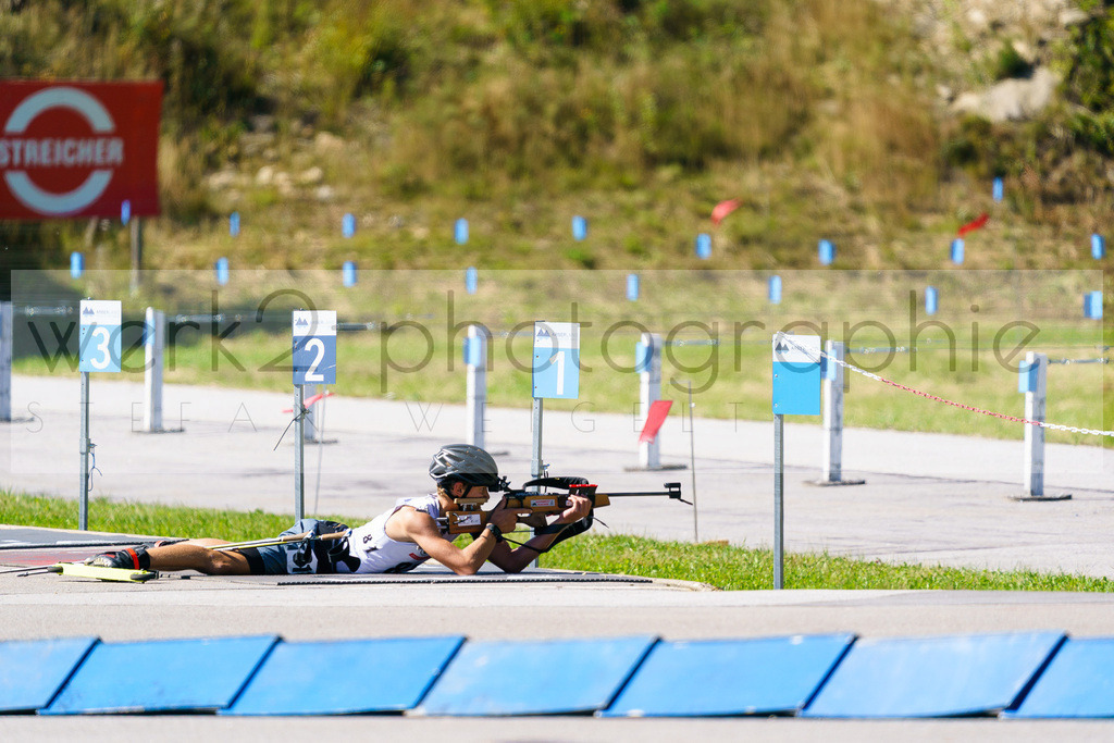 DP Arber  | Deutschlandpokal ARBER am 15. - 17. September 2023