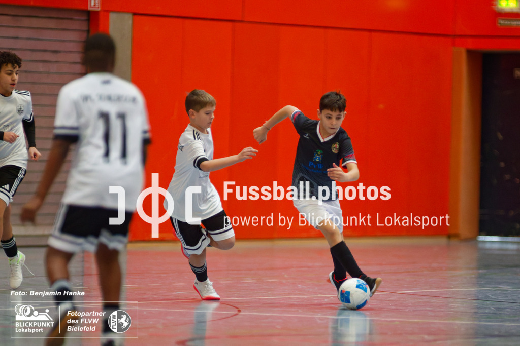 20260110_U13_Turnier_Schildesche_162 | Blickpunkt Lokalsport - Realisiert mit Pictrs.com
