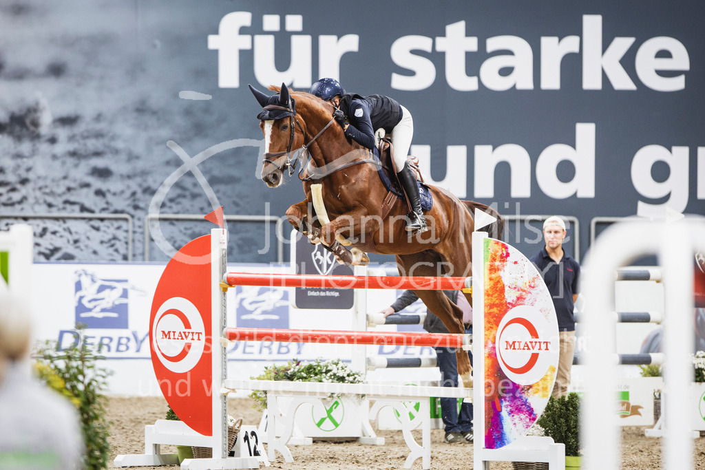 251031_OLD_S2-Spr-759 | Turnierfotos Oldenburg 2025 | S**-Springen