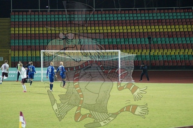 BFC Dynamo vs. TSG Neustrelitz 192 | mythos-online-redaktion