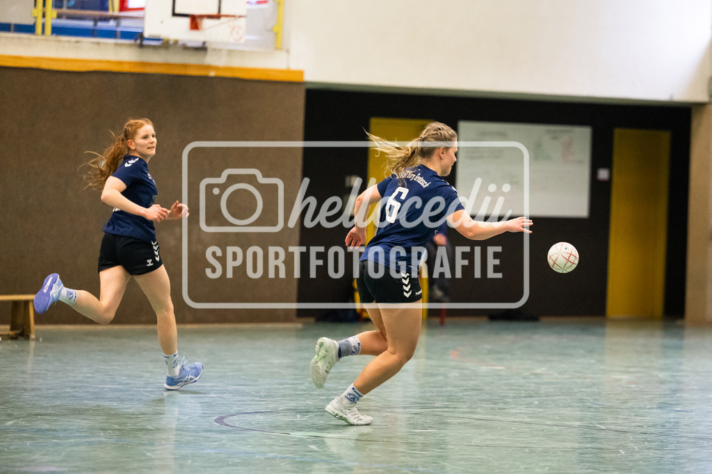 Handball I Frauen I TSG Burg Gretesch - TV 01 Bohmte I 3.4.2026-105 | realhellocedii - Realisiert mit Pictrs.com
