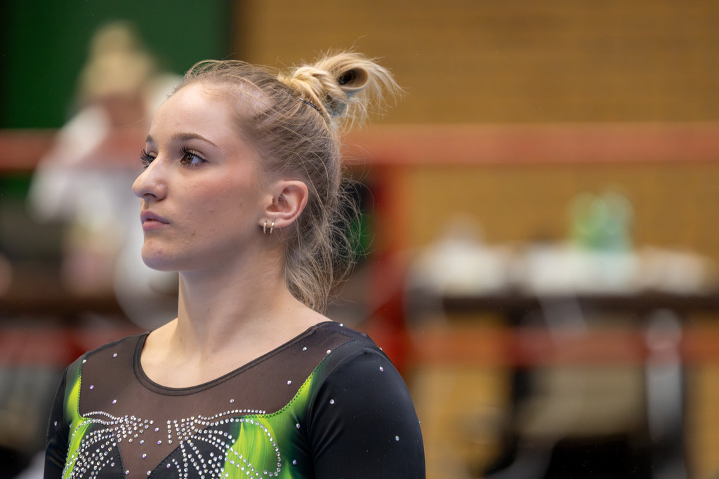 Deutsche Turnliga DTL (Bundesliga) der Frauen, 3. Wettkampftag 2025 in Ketsch***Bild: Karina Schönmaier (TSV Tittmoning-Chemnitz) | Deutsche Turnliga DTL (Bundesliga) der Frauen, 3. Wettkampftag 2025 in Ketsch***Bild: Karina Schönmaier (TSV Tittmoning-Chemnitz) - Realisiert mit Pictrs.com