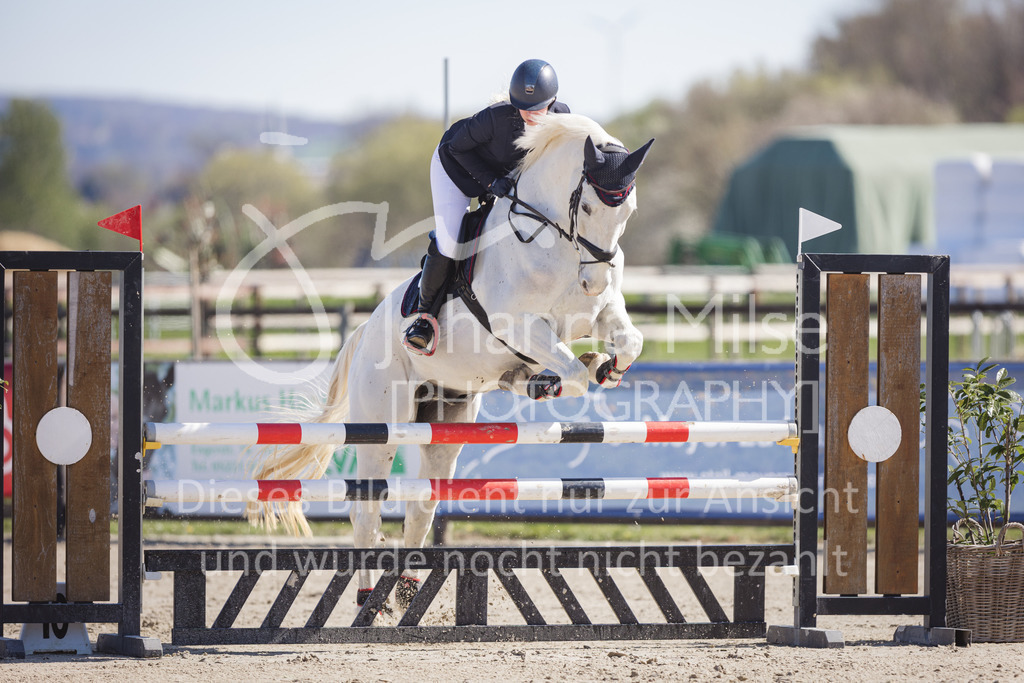 220416_2_A-Springen-227 | Frühlingsfest der Pferde
Herford
16.April 2022
02 Springprüfung Kl. A** geschlossen