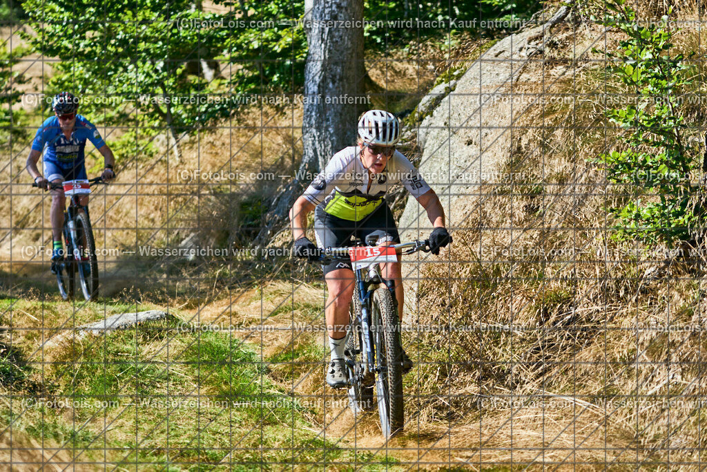 ALP5993_GRANITBEISSER_Extreme_Wagner-Gierlinger | (C)FotoLois.com, Alois Spandl, 28. GRANITBEISSER Mountainbike-Marathon in St. Georgen am Walde, Sa 3. Sept. 2022.