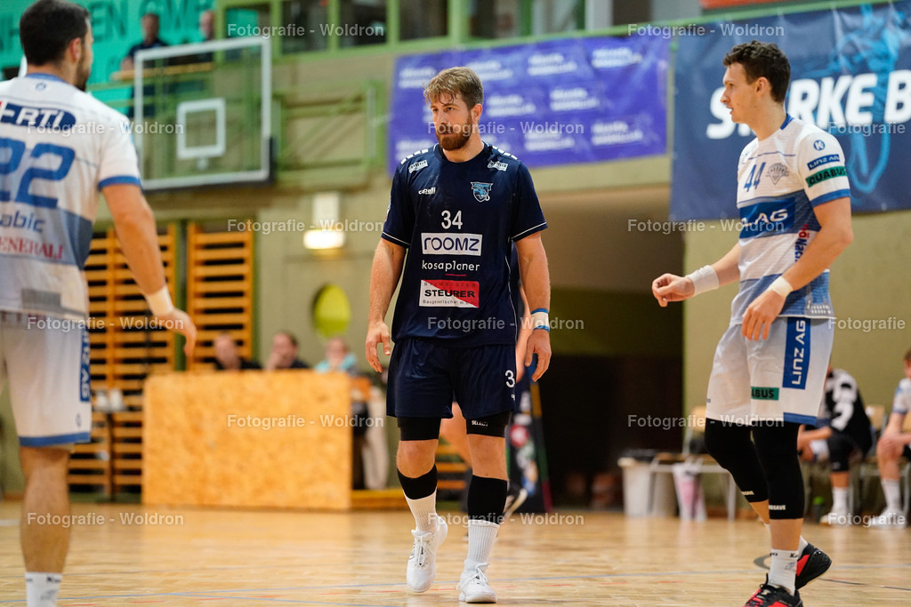 20221029 Jags v HC Linz-159 | Fotografie Woldron