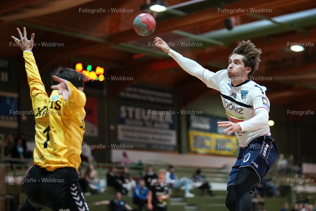 20231029 FT Jags Bad Vöslau v Bärenbach Köflach-47 | Fotografie Woldron