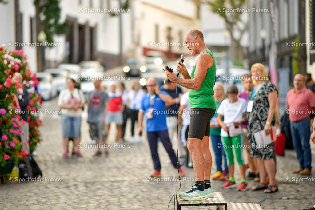 EMACS 2025 - Day 0_107 | European Masters Athletics Championships am 08.10.2025 auf Madeira (Portugal)Foto: Kai Peters - Realisiert mit Pictrs.com