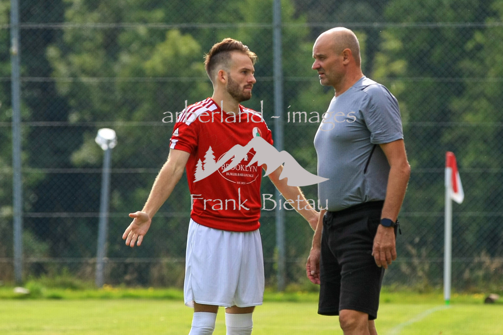 993T4754 | Trainer, Andreas Wagner