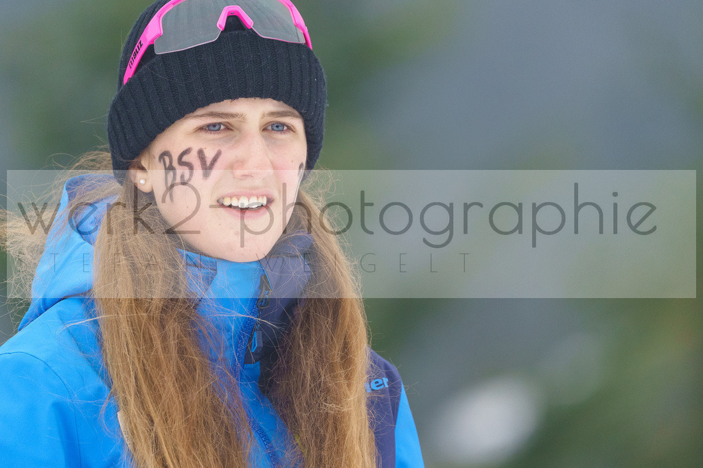 DSC Arber | Bayerischer Wald am 9. bis 12. Februar 2023
