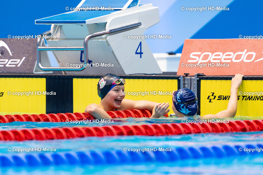 Deutsche Jahrgangsmeisterschaft Schwimmen 2026 | Deutsche Jahrgangsmeisterschaft Schwimmen 2026