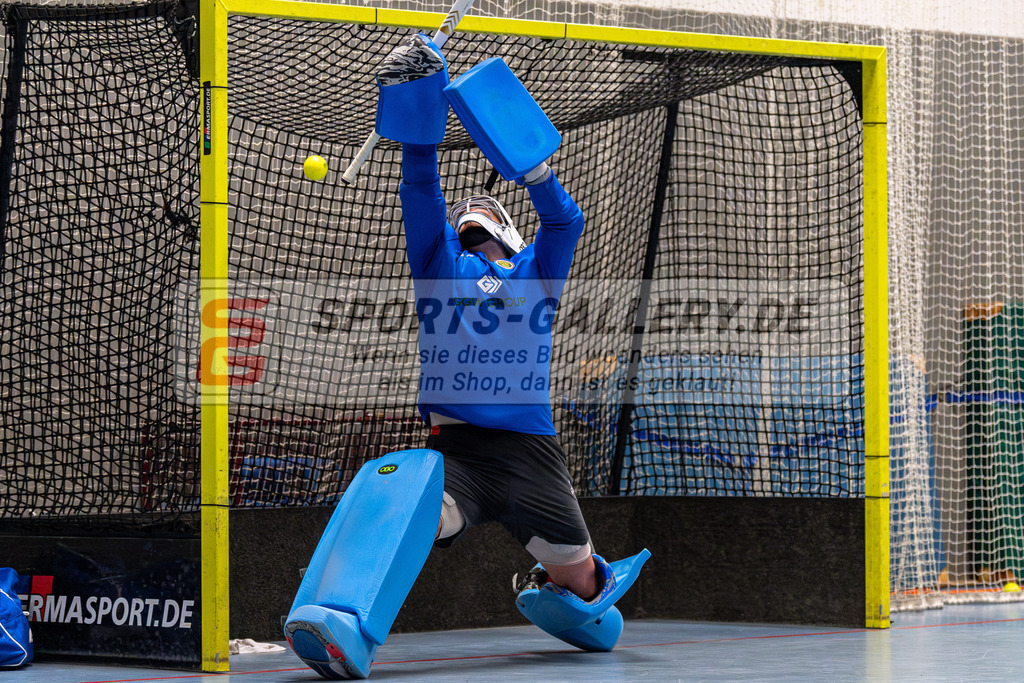 SM_20241218-D5A_6776-Verbessert-RR | 1.Bundesliga Hallenhockey  (M) HPC - HTHC