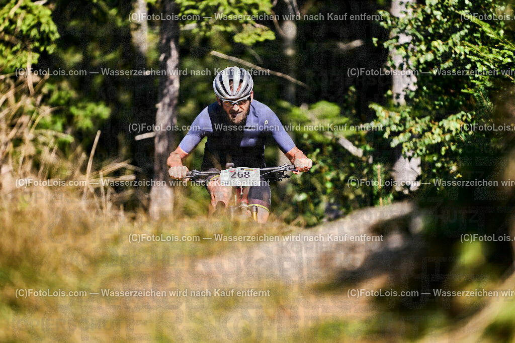 ALP7534_XXIX_GRANITBEISSER_Medium_Waldherr Jochen | (C)FotoLois.com, Alois Spandl, 29. GRANITBEISSER - Mountainbike-Marathon in St. Georgen am Walde, MEDIUM 39,5 km, Sa 2. September 2023.